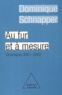 Dominique Schnapper - Au Fur Et A Mesure. Chronique 2000-2002.