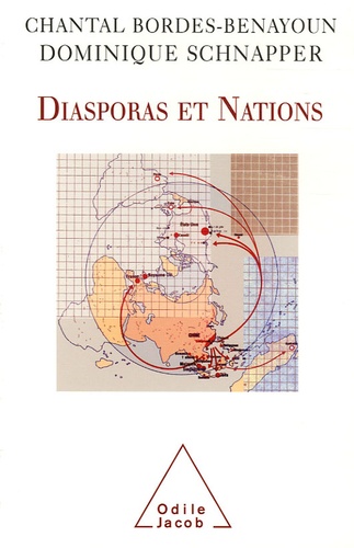 Diasporas et Nations