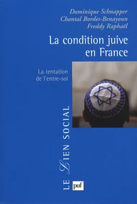 La condition juive en France
