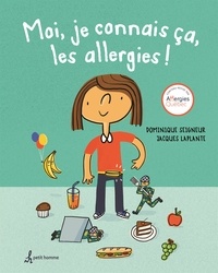 Dominique Seigneur - Moi, je connais ca, les allergies !.