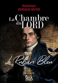 Le ruban bleu