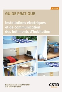 Dominique Serre - Installations électriques et de communication des bâtiments d'habitation.