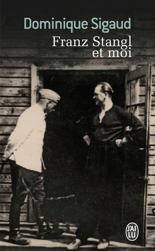 Franz Stangl et moi - Occasion