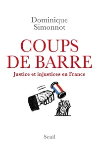 Coups de barre