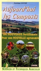 Aujourd'hui les composts