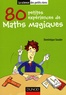 Dominique Souder - 80 petites expériences de Maths magiques.
