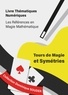 Dominique Souder - Tours de magie et symétries.