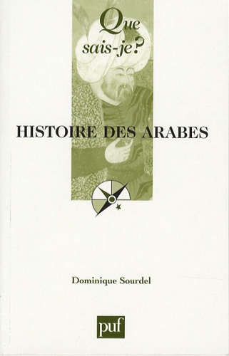 Histoire des Arabes 9e édition