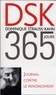 Dominique Strauss-Kahn - 365 jours.