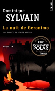 Dominique Sylvain - La nuit de Geronimo.