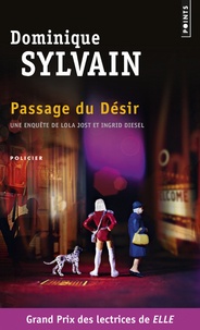 Dominique Sylvain - Passage du désir.