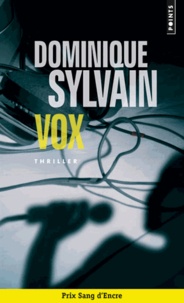Dominique Sylvain - Vox.