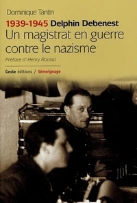 1939-1945 Delphin Debenest