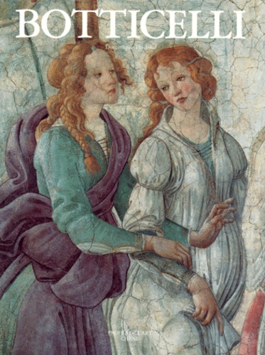Dominique Thiébaut - Botticelli.