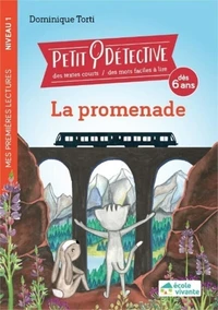 La promenade !