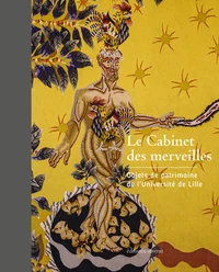 Le cabinet des merveilles