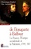 De Bonaparte à Balfour. La France, l'Europe occidentale et la Palestine, 1799-1917, édition bilingue français-anglais