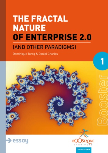 The Fractal Nature of Enterprise 2.0. And Other Paradigms