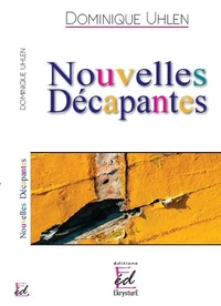 Nouvelles décapantes