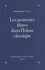 Les penseurs libres dans l'Islam classique. L'interrogation sur la religion chez les penseurs arabes indépendants