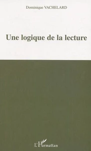 Une logique de la lecture