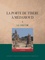 La porte de Tibère à Médamoud. Volume 1, Le décor, 3 volumes