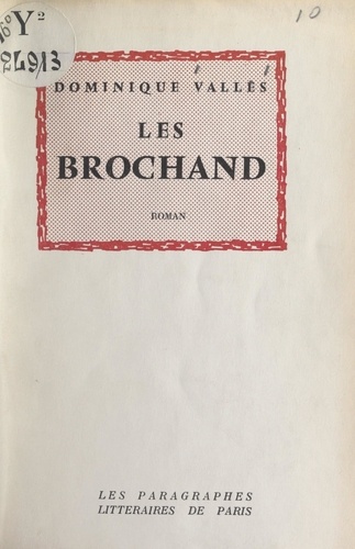 Les Brochand