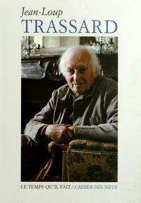 Jean-Loup Trassard