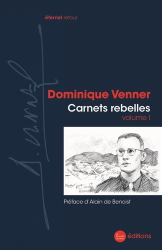 Carnets rebelles. Volume 1