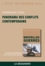 Dominique Vidal - Chapitre l'Etat du monde 2015. Panorama des conflits contemporains.