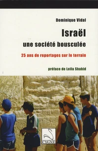 Israël, une société bousculée
