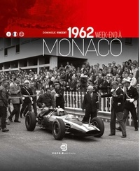 Dominique Vincent - 1962 Week-End À Monaco.