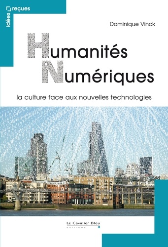 HUMANITES NUMERIQUES -PDF. la culture face aux nouvelles technologies