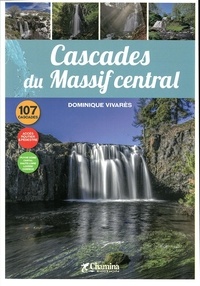 Dominique Vivarès - Cascades du massif central.