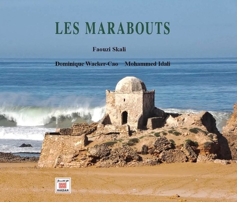 Dominique Wackercao - Les marabouts.