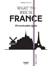 What to see in France