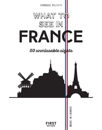 What to see in France