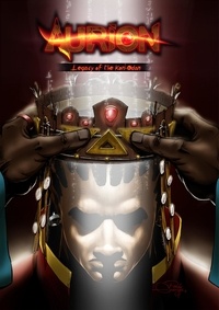 Dominique YAKAN BRAND et Olivier MADIBA - Aurion : Legacy of the Kori-Odan - Chapitre 1 - The Last ride of the Prince.
