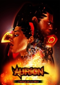 Dominique YAKAN BRAND et Olivier MADIBA - Aurion : Legacy of the Kori-Odan - Chapitre 3 - A serious crisis in Zama - part 1.