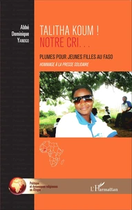 Talitha koum ! Notre cri...