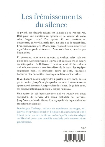 Les frémissements du silence