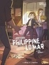 Dominique Zay et Greg Blondin - Les enquêtes de Philippine Lomar Tome 4 : Total respect !.