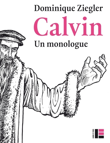 Calvin, un monologue