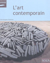 L'art contemporain