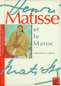 Matisse et le Maroc