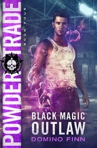  Domino Finn - Powder Trade - Black Magic Outlaw, #4.