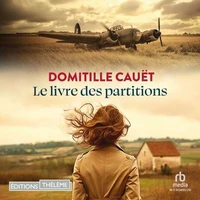 Le livre des partitions
