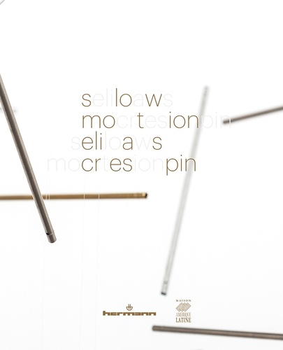 Domitille d' Orgeval - Slow Motion Elias Crespin.