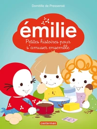 Petites histoires pour s'amuser ensemble