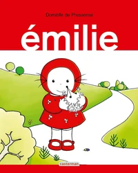 Emilie Tome 1